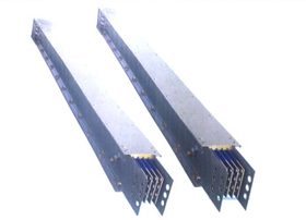 空氣絕緣母線槽 空氣絕緣母線槽圖片